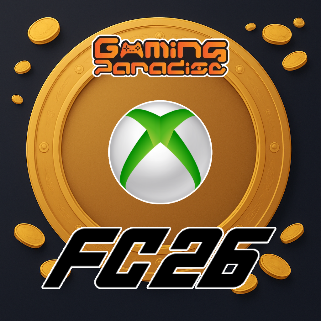 EAFC 26 Coins - Comfort Trade - Xbox One/Series S/X