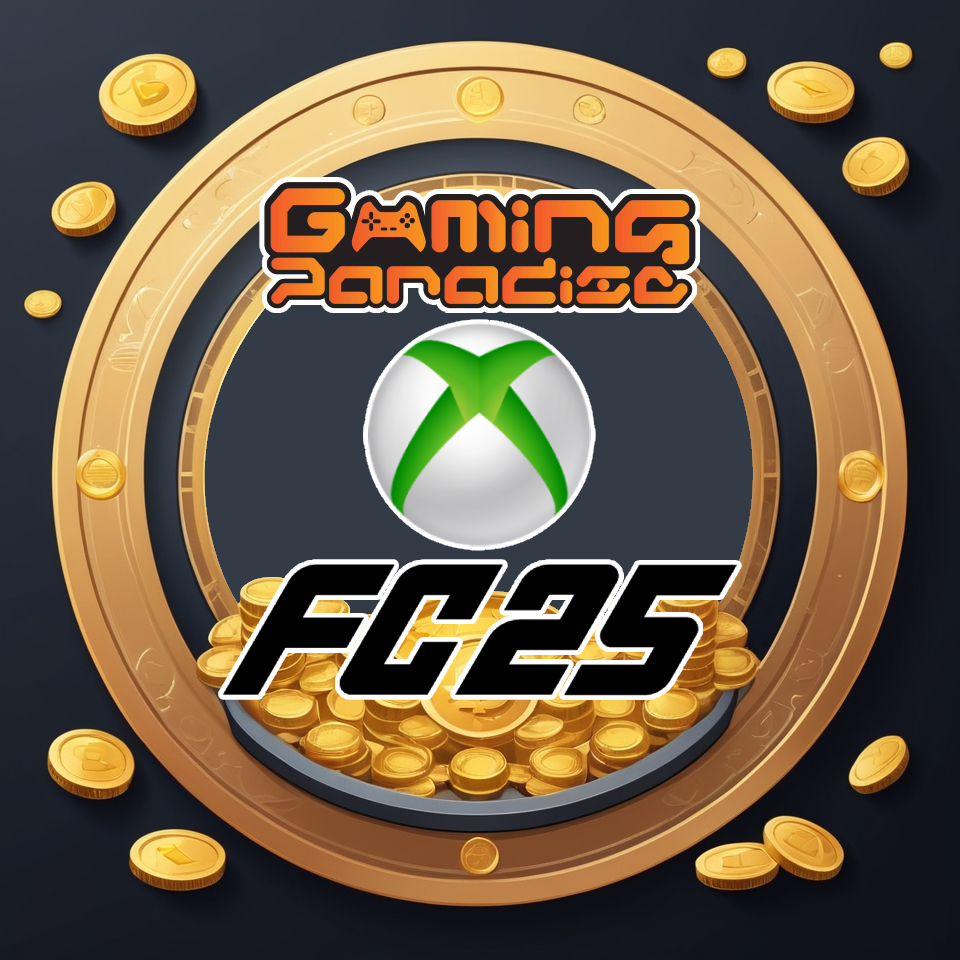 EAFC 25 Coins - Comfort Trade - Xbox One/ Series S/X