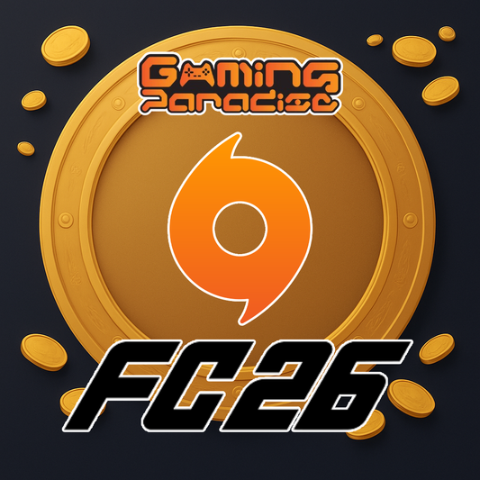 EAFC 26 Coins - Comfort Trade - PC