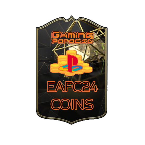EAFC 24 Coins - Comfort Trade - PS4/ PS5